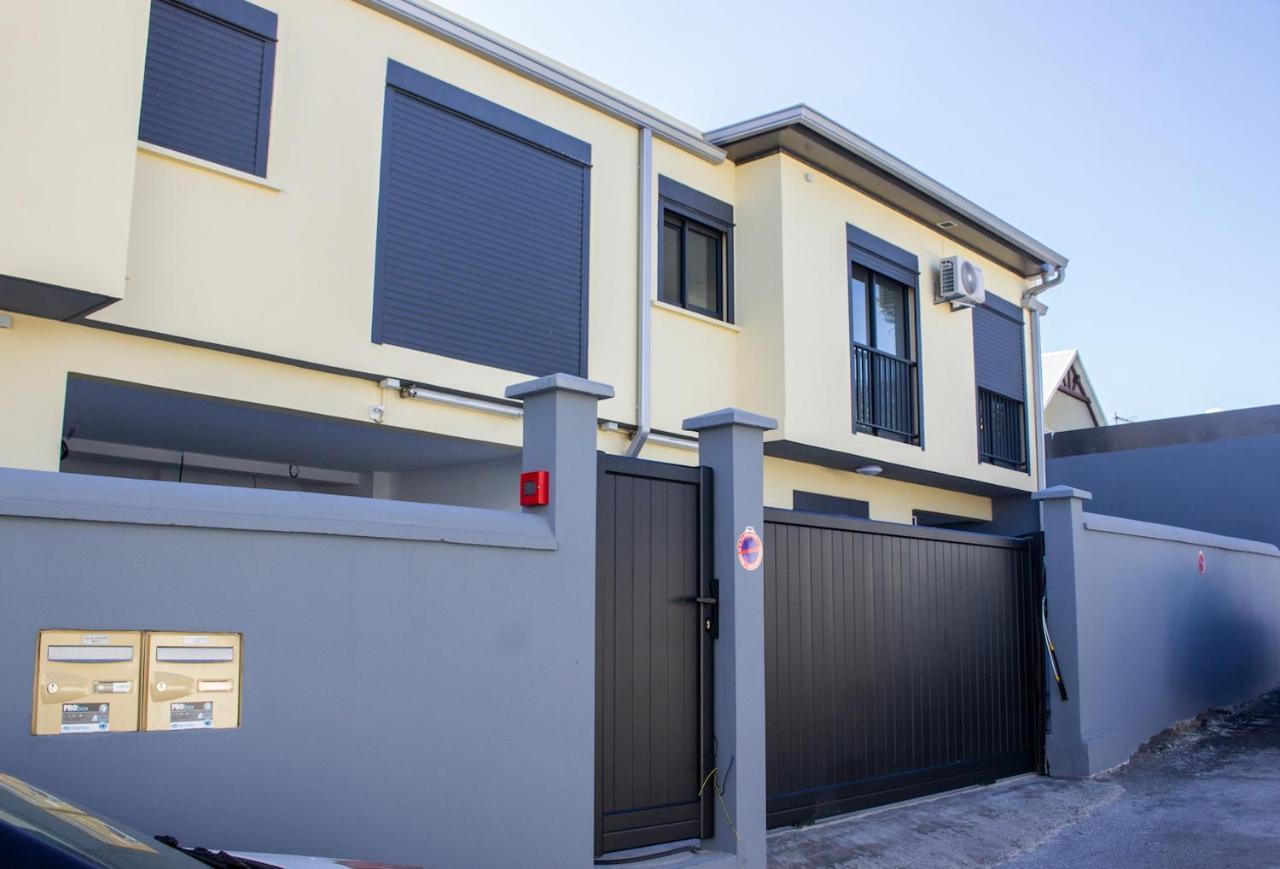 T3 - 100M2 - Residence Georgette Terre Sainte Exteriér fotografie