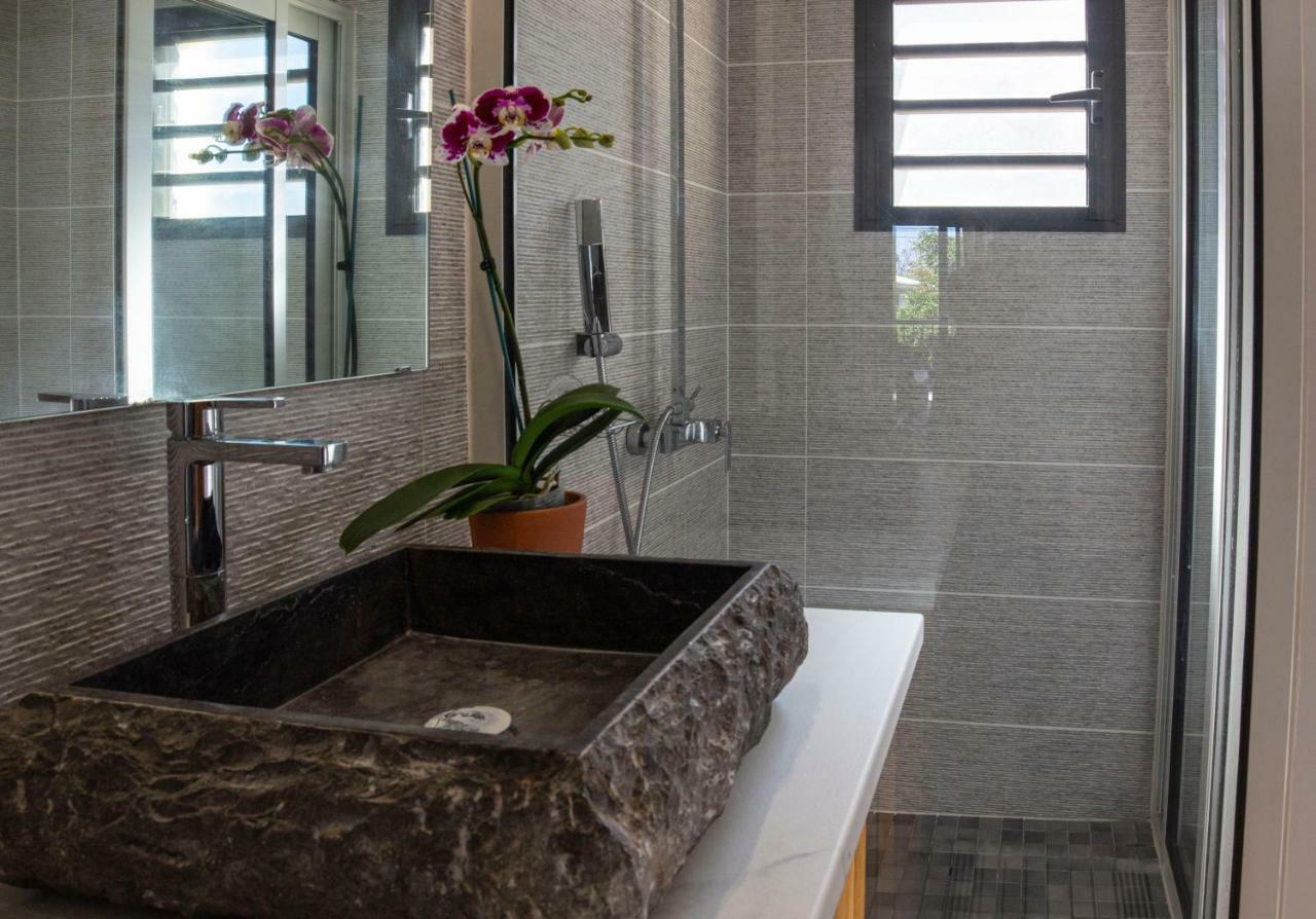 T3 - 100M2 - Residence Georgette Terre Sainte Exteriér fotografie